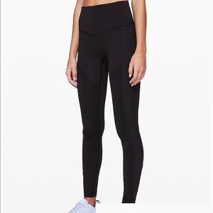 Lululemon Yoga pants